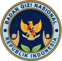 Logo Makan Bergizi Gratis Bekasi